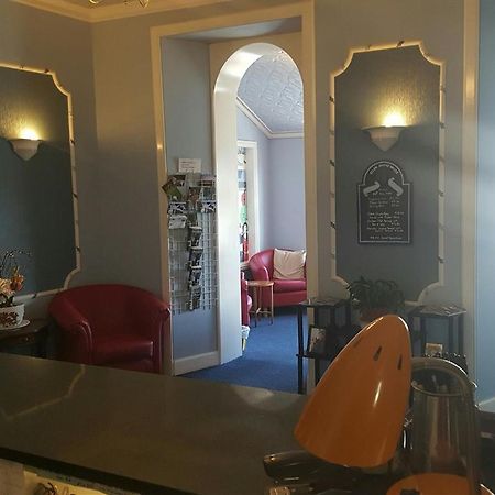 Glen Orchy House Hotel Lerwick Luaran gambar