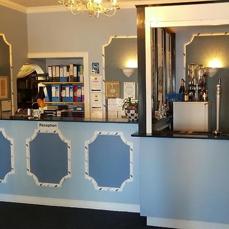 Glen Orchy House Hotel Lerwick Luaran gambar